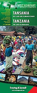 Tansania