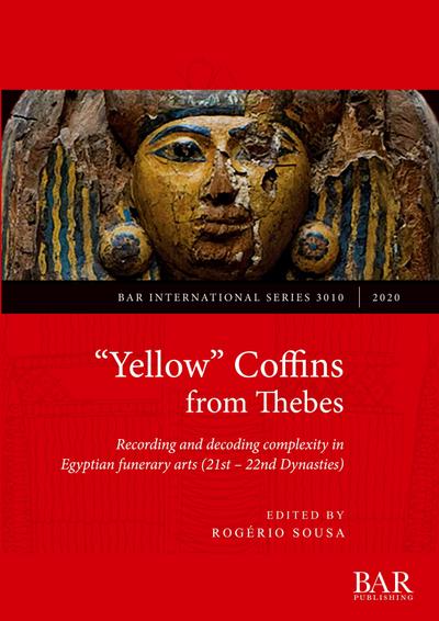 "Yellow" Coffins from Thebes
