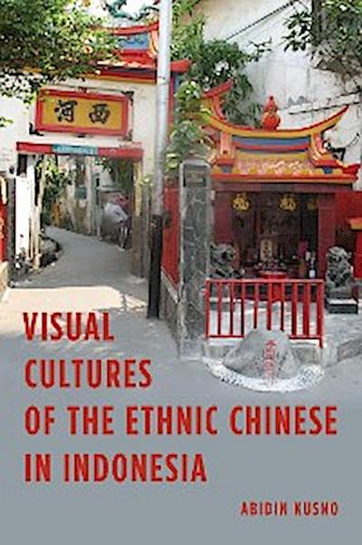 Visual Cultures of the Ethnic Chinese in Indonesia
