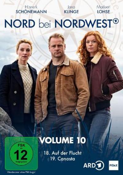 Nord bei Nordwest, Vol. 10