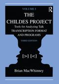 The Childes Project