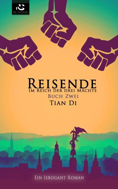 Im Reich der Drei Mächte.