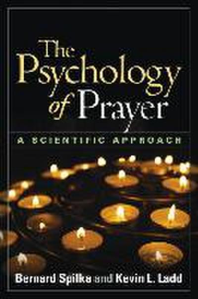 The Psychology of Prayer