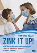 Zink it up!