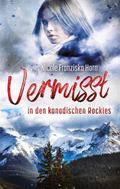 Vermisst in den kanadischen Rockies