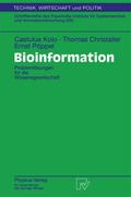 Bioinformation