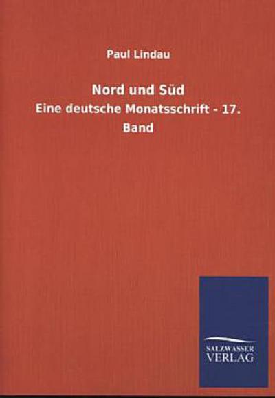 Nord und Süd