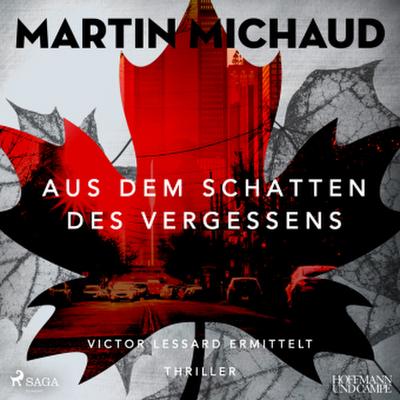 Aus dem Schatten des Vergessens, 2 Audio-CD, MP3