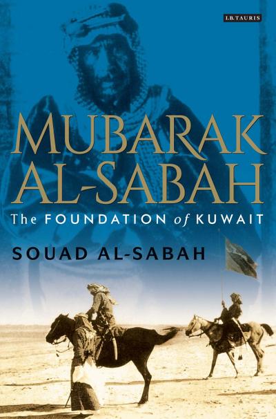 Mubarak Al-Sabah