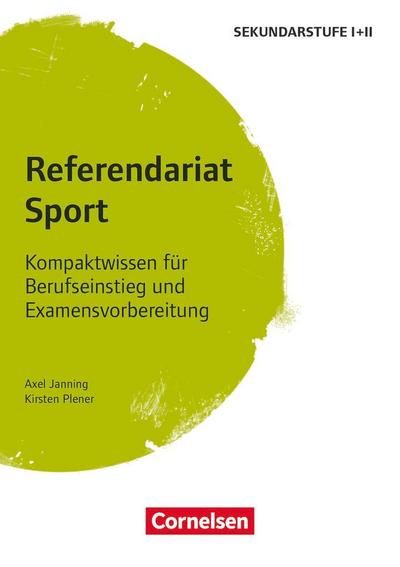 Referendariat Sport