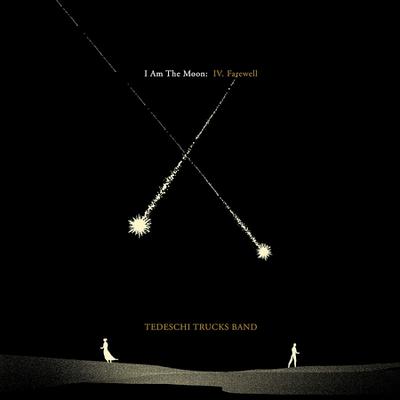 I Am The Moon: IV. Farewell