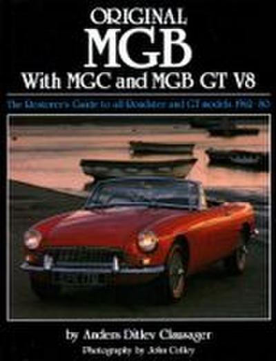 Original MGB
