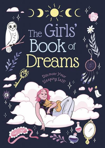 The Girls’ Book of Dreams