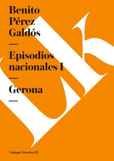 Episodios nacionales I