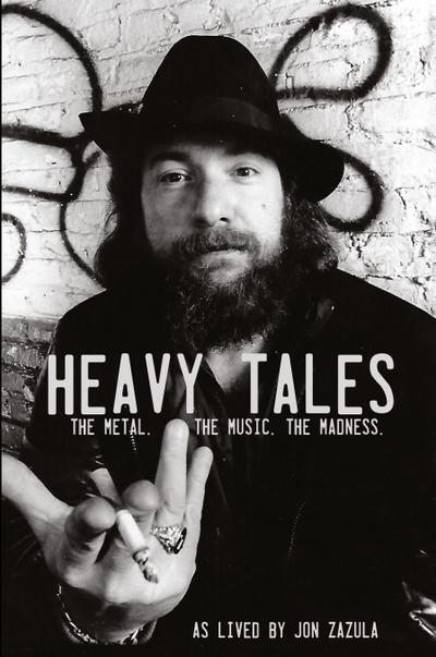 Heavy Tales