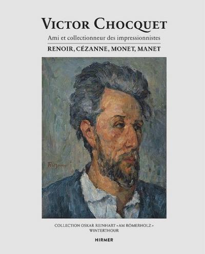 Victor Chocquet