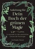 Anleitung für dein Buch der grünen Magie