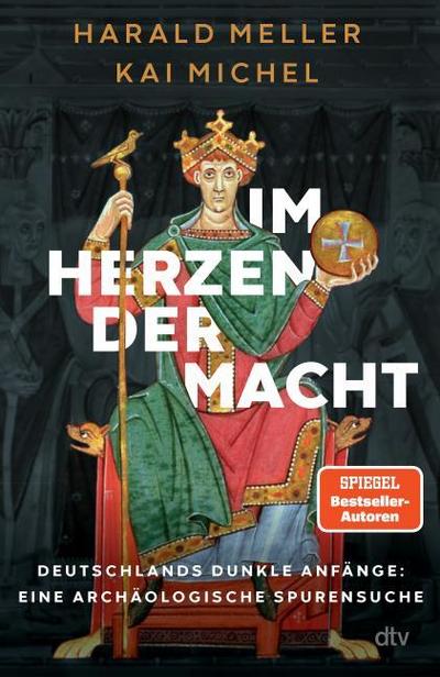 Im Herzen der Macht
