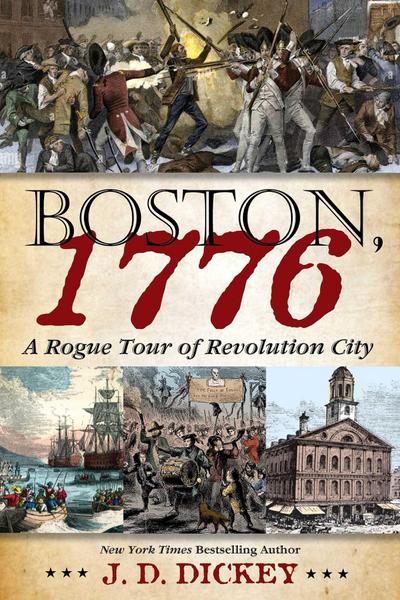 Boston, 1776