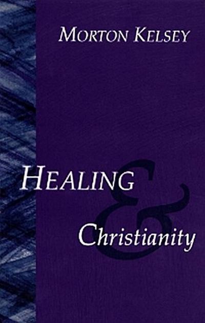 Healing and Christianity