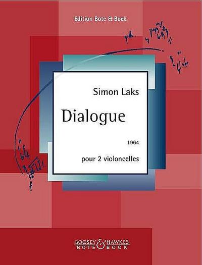 Dialogue