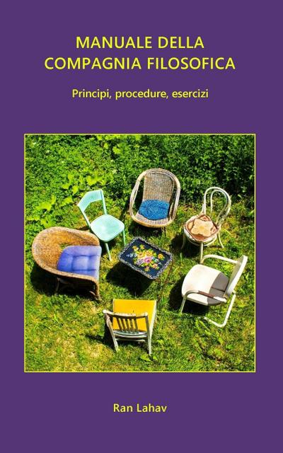 Manuale della Compagnia Filosofica