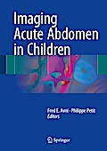 Imaging Acute Abdomen in Children