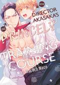 Director Akasaka’s Princely Training Course