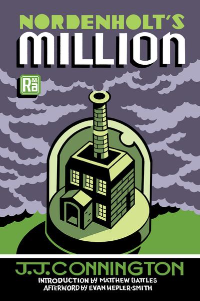 Nordenholt’s Million