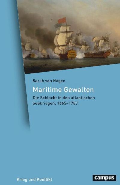 Maritime Gewalten 