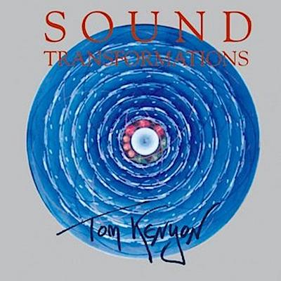 Sound Transformation. CD