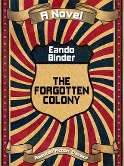 Forgotten Colony