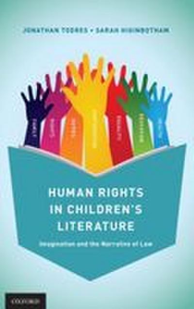 Human Rights in Children’s Literature