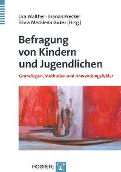 Befragung von Kindern und Jugendlichen