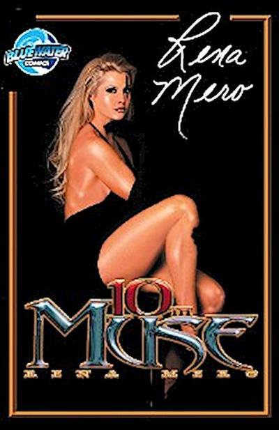 10th Muse Gallery: Rena Mero