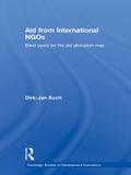 Aid from International NGOs