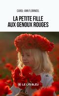 La petite fille aux genoux rouges