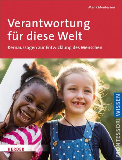 Verantwortung für diese Welt