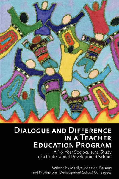 Dialogue and Difference in a Teacher Education Program