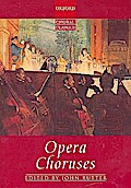 Opera Choruses (Oxford Choral Classics)