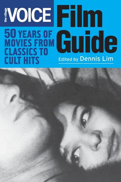 The Village Voice Film Guide