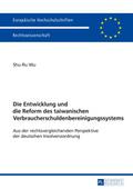 Die Entwicklung und die Reform des taiwanischen Ve