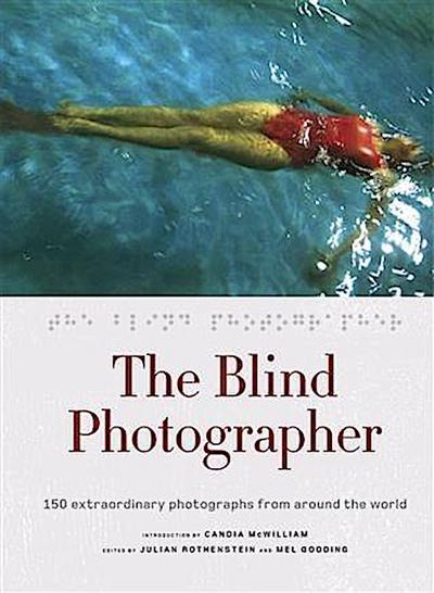 Blind Photographer