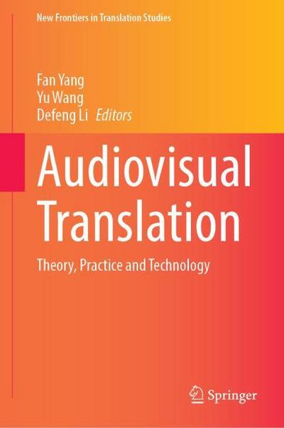 Audiovisual Translation