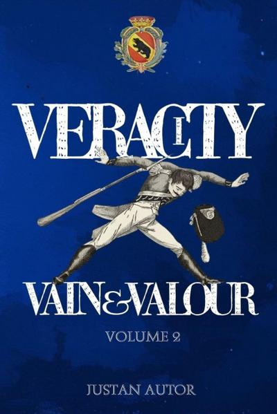 Vain & Valour