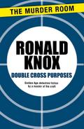 Double Cross Purposes