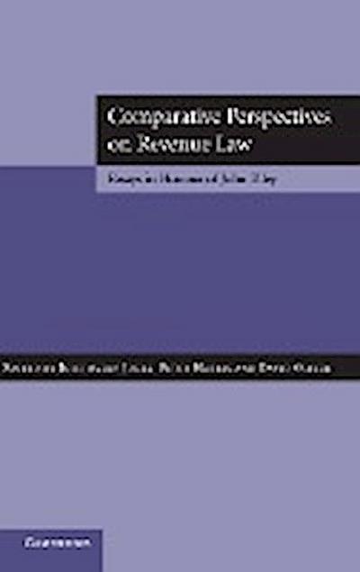 Comparative Perspectives on Revenue Law