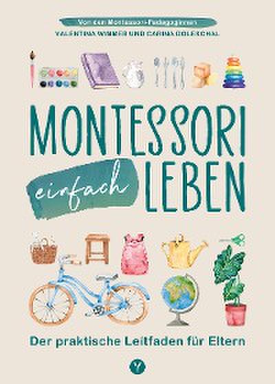 Montessori einfach leben