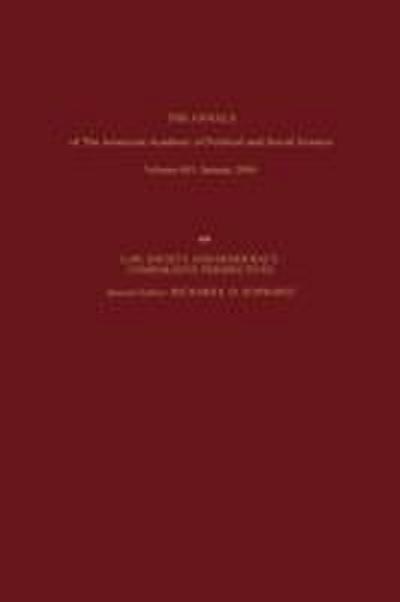 Law, Society, and Democracy