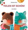 Teilen ist schön!